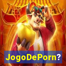 JogoDePorn?