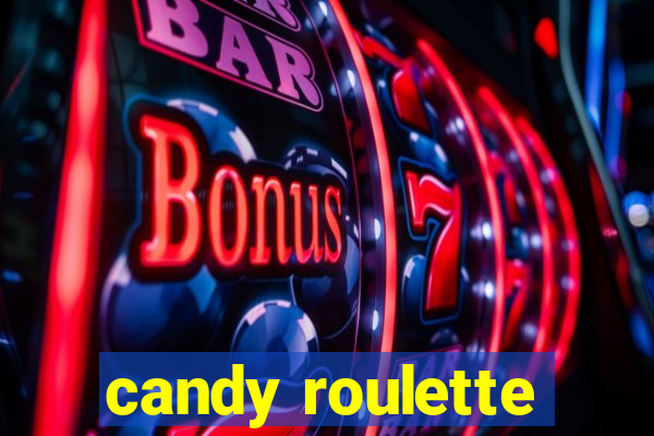 candy roulette