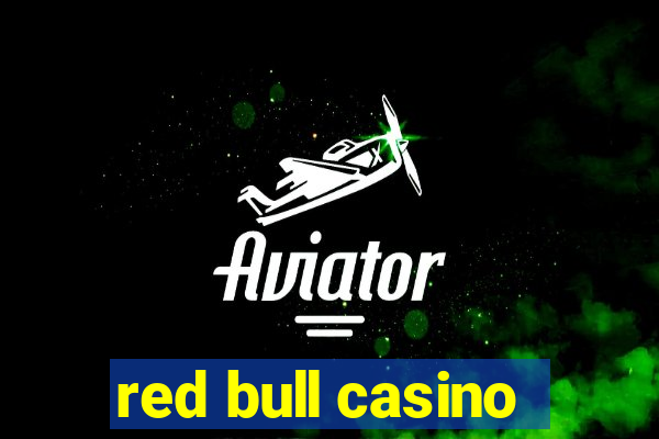 red bull casino