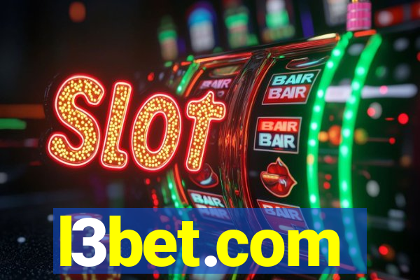 l3bet.com