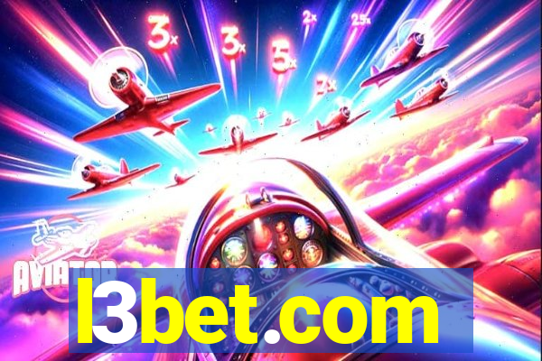 l3bet.com