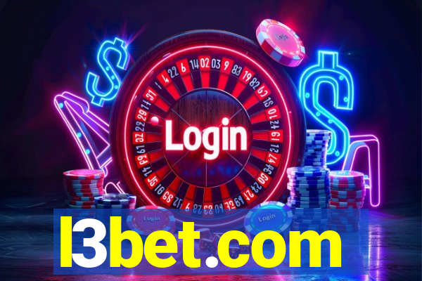 l3bet.com