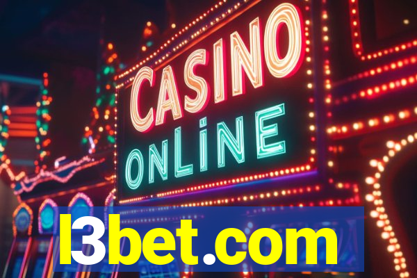 l3bet.com