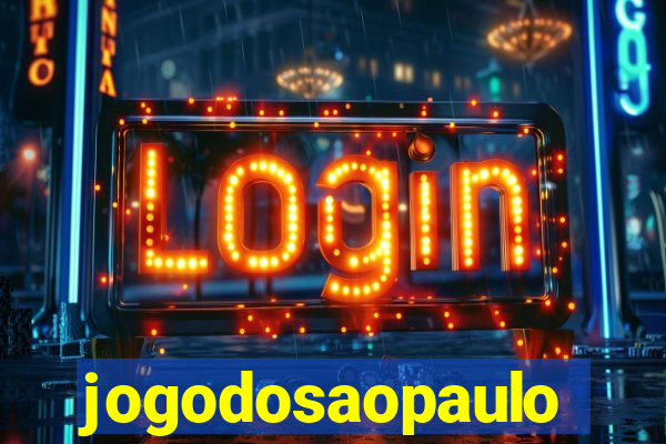 jogodosaopaulo