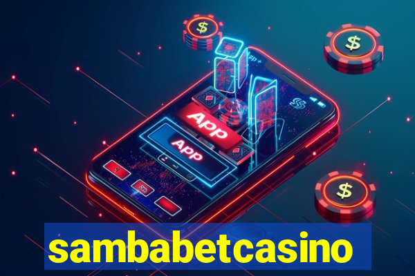 sambabetcasino