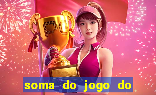 soma do jogo do bicho 3311