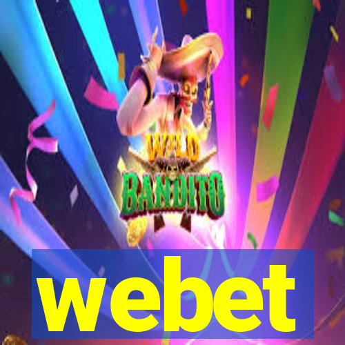 webet