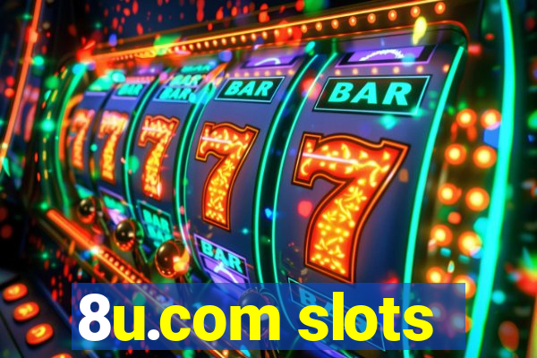 8u.com slots