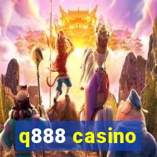 q888 casino