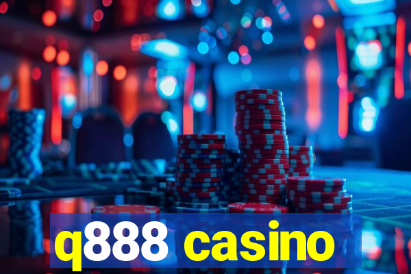 q888 casino