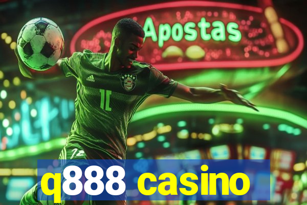 q888 casino