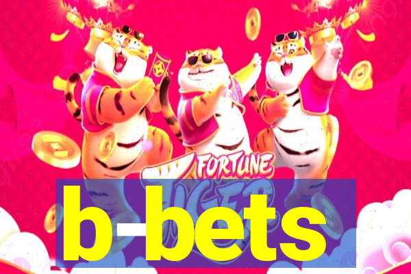 b-bets