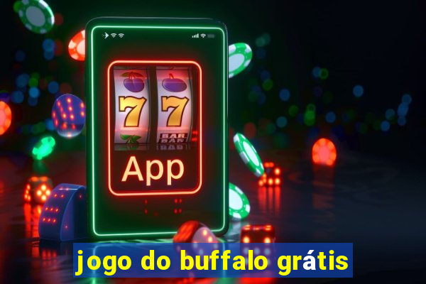 jogo do buffalo grátis