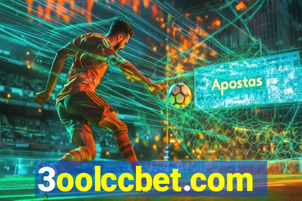 3oolccbet.com