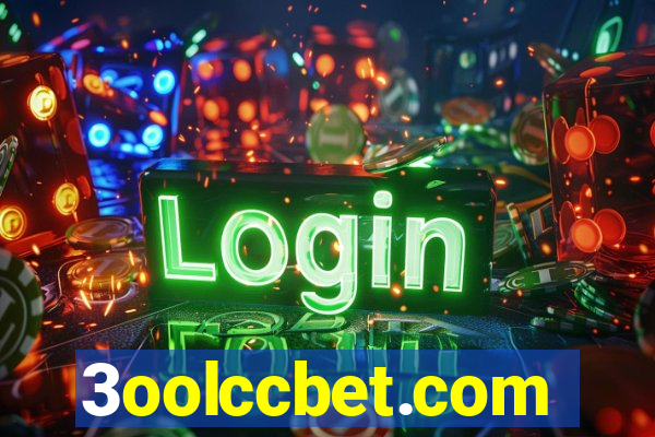 3oolccbet.com