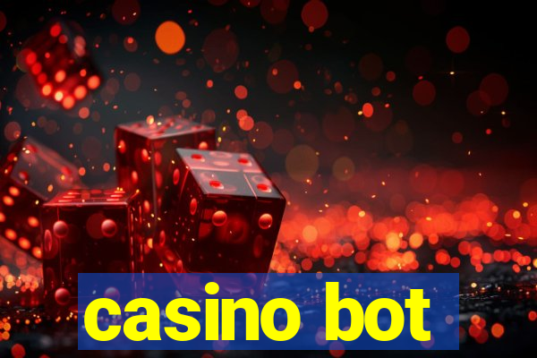 casino bot