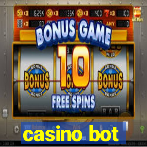 casino bot