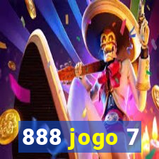 888 jogo 7