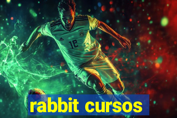 rabbit cursos