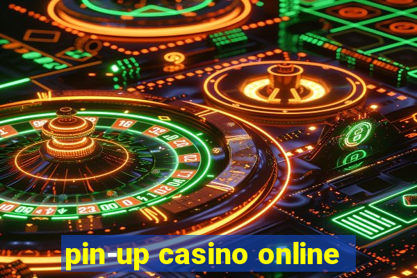 pin-up casino online