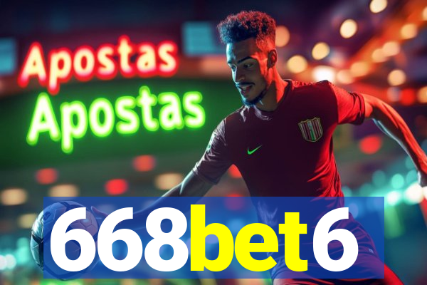 668bet6