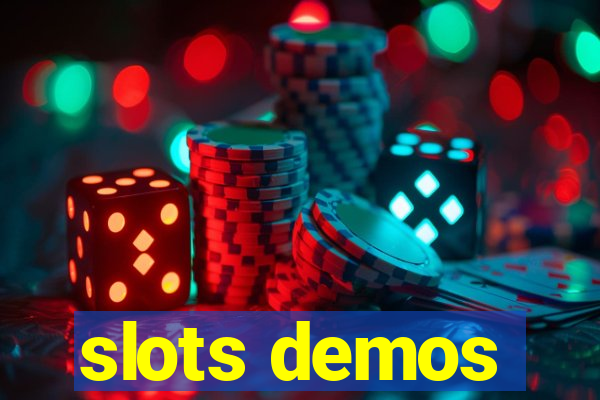 slots demos