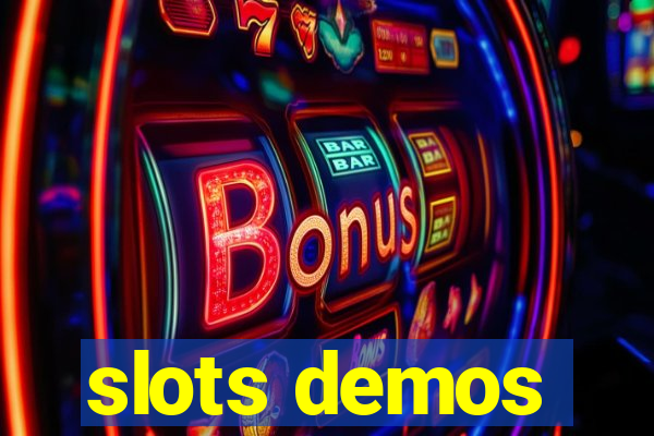 slots demos