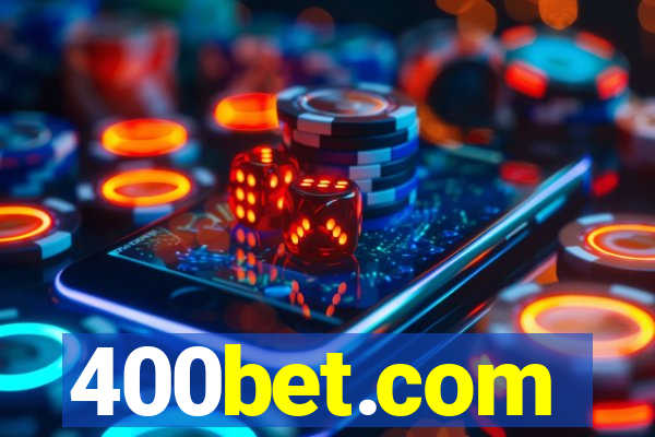 400bet.com