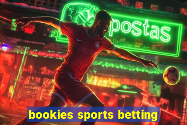 bookies sports betting