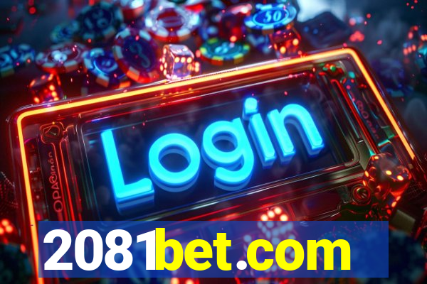 2081bet.com