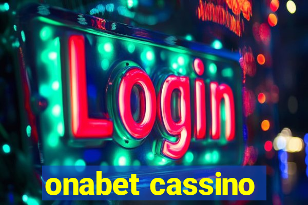 onabet cassino