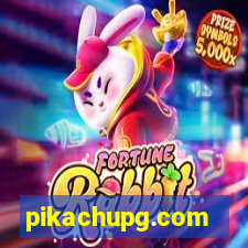 pikachupg.com