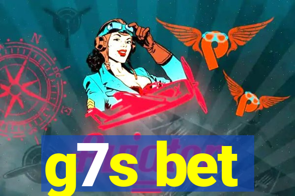 g7s bet