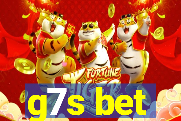 g7s bet