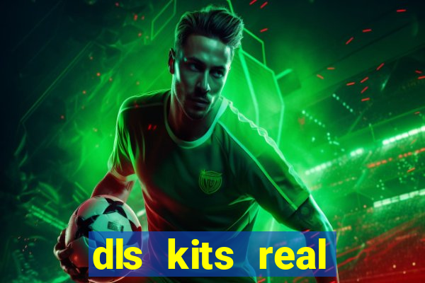 dls kits real madrid 2014