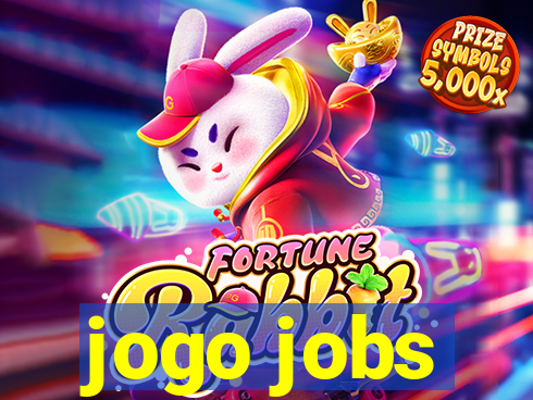 jogo jobs