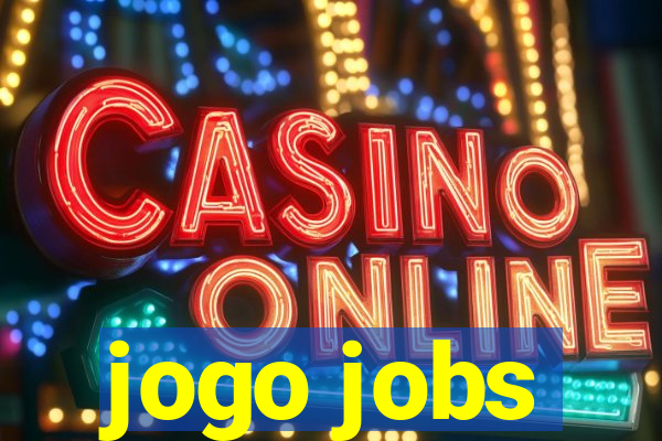 jogo jobs