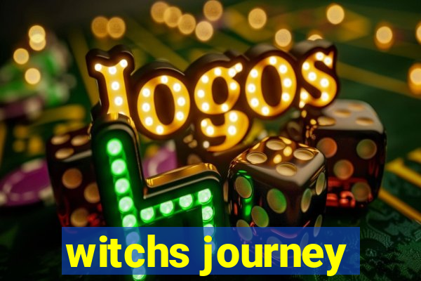 witchs journey