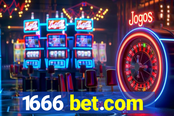 1666 bet.com