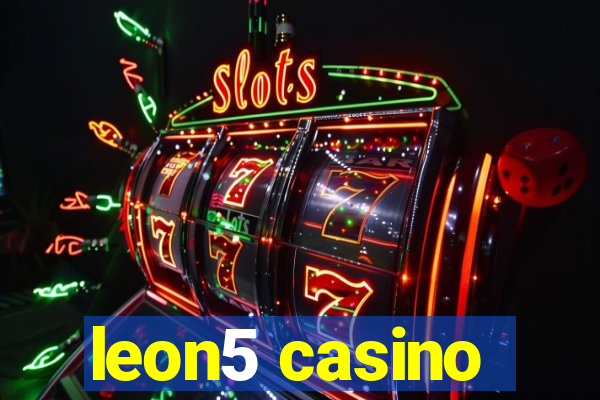 leon5 casino