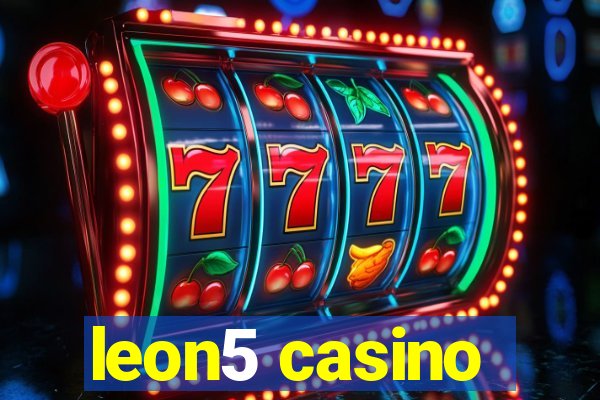 leon5 casino