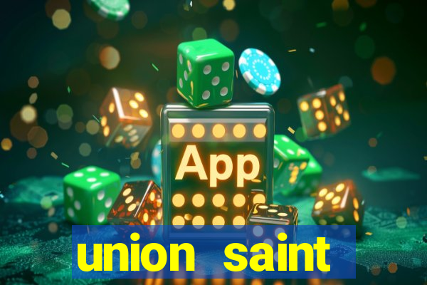 union saint gilloise palpite