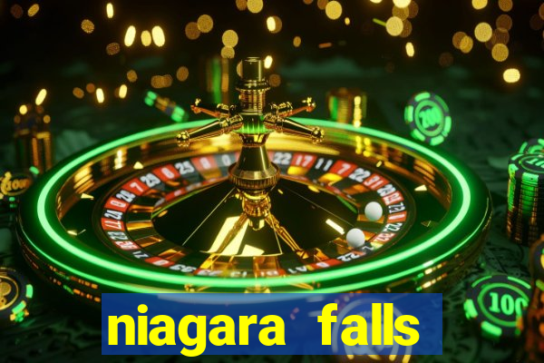 niagara falls canada casinos