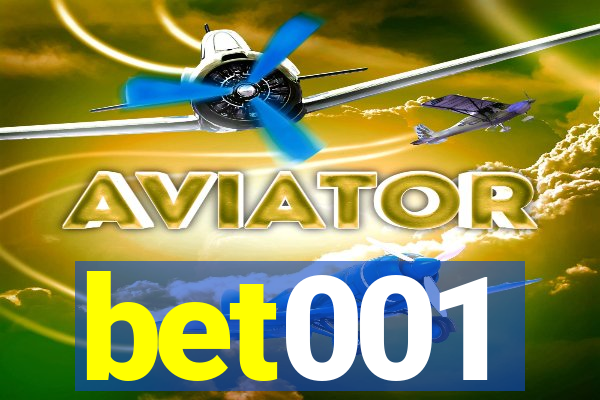 bet001