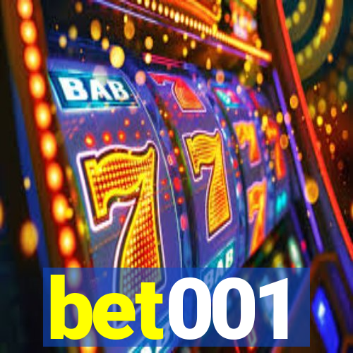 bet001