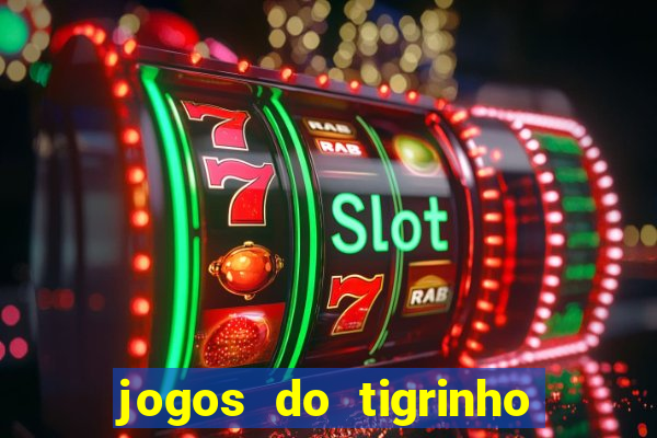 jogos do tigrinho vai ser proibido no brasil