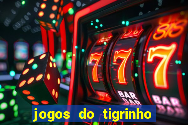 jogos do tigrinho vai ser proibido no brasil