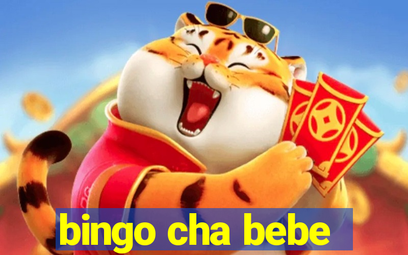 bingo cha bebe