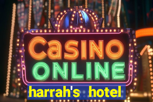 harrah's hotel casino las vegas