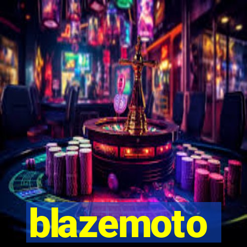 blazemoto